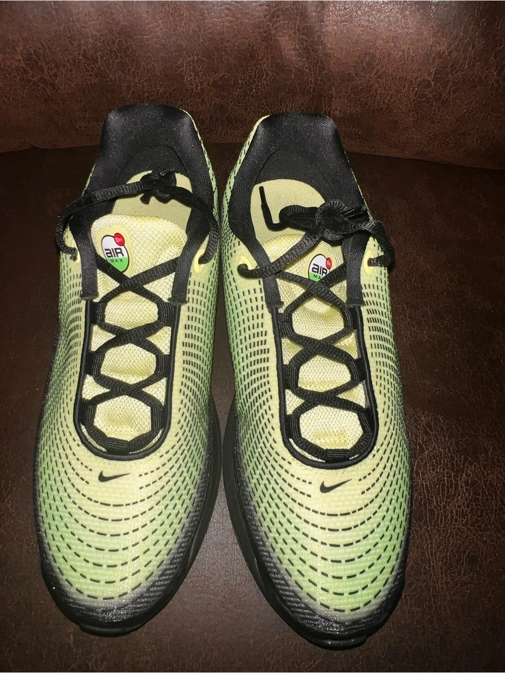 Nike Air Max DN. PREOWNED. NO BOX.